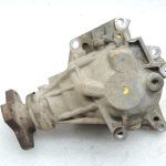Nissan X-Trail T32 1,6DCi 96kW Pārnesumkārba 33100BB60A 33100-BB60A 33100-BB60A