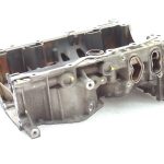Nissan Qashqai J11 1.2 DIG-T benzīns HRA2DDT Eļļas tvertnes korpuss 1111000Q3B