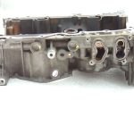 Nissan Qashqai J11 1.2 DIG-T benzīns HRA2DDT Eļļas tvertnes korpuss 1111000Q3B