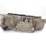 Nissan Qashqai J11 1.2 DIG-T benzīns HRA2DDT Eļļas tvertnes korpuss 1111000Q3B