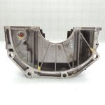 Nissan Qashqai J11 1.2 DIG-T benzīns HRA2DDT Eļļas tvertnes korpuss 1111000Q3B