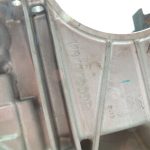 Nissan Qashqai J11 1.2 DIG-T benzīns HRA2DDT Eļļas tvertnes korpuss 1111000Q3B