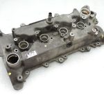 Nissan Qashqai J11 1.2 DIG-T benzīns HRA2DDT Vārstu vāks 1326400Q1B 13264-00Q1B