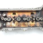 Nissan Qashqai J11 1.2 DIG-T benzīns HRA2DDT Vārstu vāks 1326400Q1B 13264-00Q1B