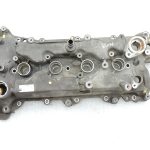 Nissan Qashqai J11 1.2 DIG-T benzīns HRA2DDT Vārstu vāks 1326400Q1B 13264-00Q1B