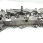 Nissan Qashqai J11 1.2 DIG-T benzīns HRA2DDT Vārstu vāks 1326400Q1B 13264-00Q1B