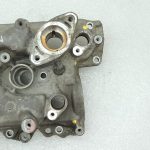 Nissan Qashqai J11 1.2 DIG-T benzīns HRA2DDT Vārstu vāks 1326400Q1B 13264-00Q1B