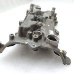 Nissan Qashqai J11 1.2 DIG-T benzīns HRA2DDT Vārstu vāks 1326400Q1B 13264-00Q1B