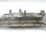 Nissan Qashqai J11 1.2 DIG-T benzīns HRA2DDT Vārstu vāks 1326400Q1B 13264-00Q1B
