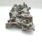 Nissan Qashqai J11 1.2 DIG-T benzīns HRA2DDT Vārstu vāks 1326400Q1B 13264-00Q1B