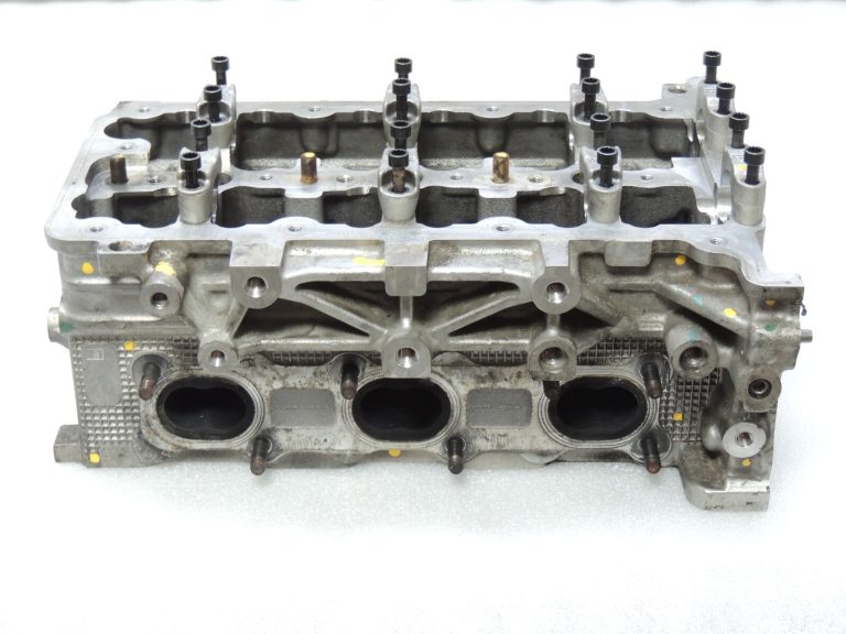 Lancia Thema II LX 3.0D EX cilindra galva labā 90352072F K68147256AA 68147256AA