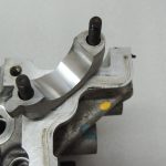 Lancia Thema II LX 3.0D EX cilindra galva labā 90352072F K68147256AA 68147256AA