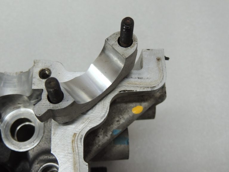 Lancia Thema II LX 3.0D EX cilindra galva labā 90352072F K68147256AA 68147256AA