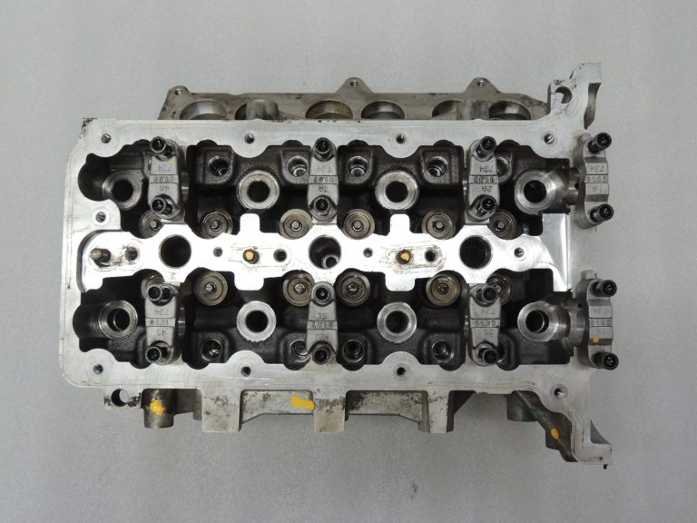Lancia Thema II LX 3.0D EX cilindra galva labā 90352072F K68147256AA 68147256AA