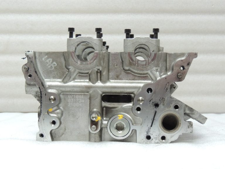 Lancia Thema II LX 3.0D EX cilindra galva labā 90352072F K68147256AA 68147256AA