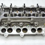 Lancia Thema II LX 3.0D EX cilindra galva labā 90352072F K68147256AA 68147256AA