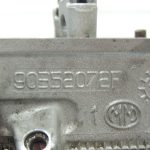 Lancia Thema II LX 3.0D EX cilindra galva labā 90352072F K68147256AA 68147256AA