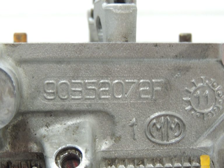 Lancia Thema II LX 3.0D EX cilindra galva labā 90352072F K68147256AA 68147256AA