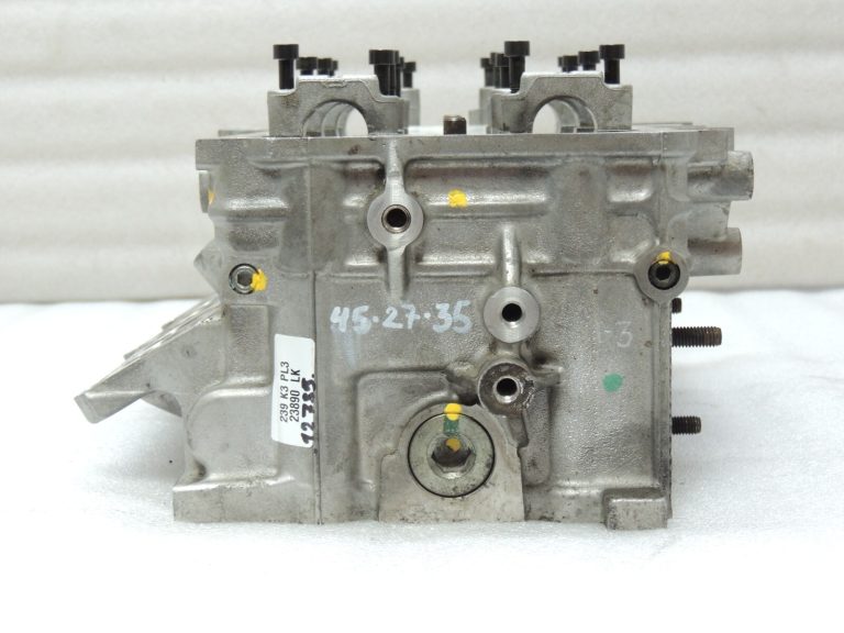 Lancia Thema II LX 3.0D EX cilindra galva labā 90352072F K68147256AA 68147256AA