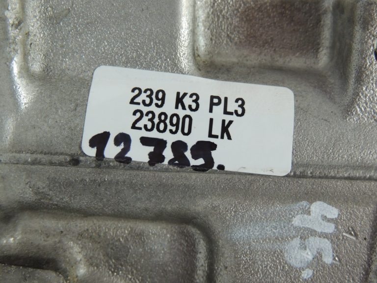 Lancia Thema II LX 3.0D EX cilindra galva labā 90352072F K68147256AA 68147256AA