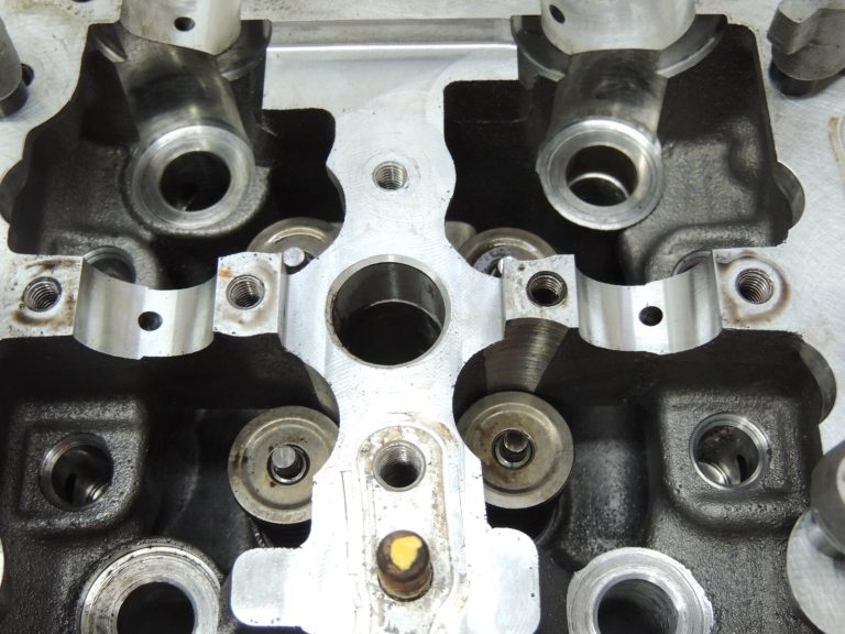 Lancia Thema II LX 3.0D EX cilindra galva labā 90352072F K68147256AA 68147256AA