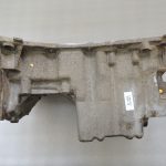 Toyota Yaris P13 1.5 16V 2NRFKE 82kw eļļas panna 121010Y100 12101-0Y100 eļļas panna