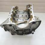 Toyota Yaris P13 1.5 16V 2NRFKE 82kw eļļas panna 121010Y100 12101-0Y100 eļļas panna