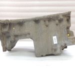 Toyota Yaris P13 1.5 16V 2NRFKE 82kw eļļas panna 121010Y100 12101-0Y100 eļļas panna