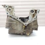 Toyota Yaris P13 1.5 16V 2NRFKE 82kw eļļas panna 121010Y100 12101-0Y100 eļļas panna