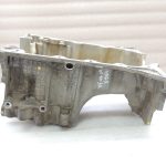 Toyota Yaris P13 1.5 16V 2NRFKE 82kw eļļas panna 121010Y100 12101-0Y100 eļļas panna