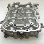 Toyota Yaris P13 1.5 16V 2NRFKE 82kw Sadales vārpstas korpuss 1110347903