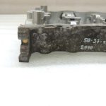 Toyota Yaris P13 1.5 16V 2NRFKE 82kw Sadales vārpstas korpuss 1110347903