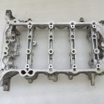 Toyota Yaris P13 1.5 16V 2NRFKE 82kw Sadales vārpstas korpuss 1110347903
