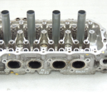 Toyota Yaris P13 1.5 16V 2NRFKE 82kw Cilindra galva 11101-49525 11101-49526