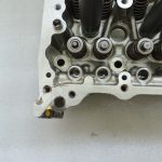 Toyota Yaris P13 1.5 16V 2NRFKE 82kw Cilindra galva 11101-49525 11101-49526