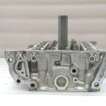 Toyota Yaris P13 1.5 16V 2NRFKE 82kw Cilindra galva 11101-49525 11101-49526