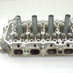 Toyota Yaris P13 1.5 16V 2NRFKE 82kw Cilindra galva 11101-49525 11101-49526