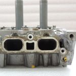 Toyota Yaris P13 1.5 16V 2NRFKE 82kw Cilindra galva 11101-49525 11101-49526