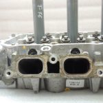 Toyota Yaris P13 1.5 16V 2NRFKE 82kw Cilindra galva 11101-49525 11101-49526