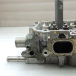 Toyota Yaris P13 1.5 16V 2NRFKE 82kw Cilindra galva 11101-49525 11101-49526