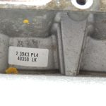 Toyota Yaris P13 1.5 16V 2NRFKE 82kw Cilindra galva 11101-49525 11101-49526