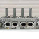 Toyota Yaris P13 1.5 16V 2NRFKE 82kw Cilindra galva 11101-49525 11101-49526