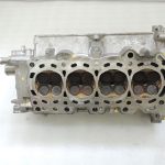 Toyota Yaris P13 1.5 16V 2NRFKE 82kw Cilindra galva 11101-49525 11101-49526