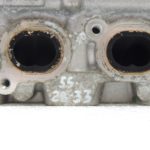 Toyota Yaris P13 1.5 16V 2NRFKE 82kw Cilindra galva 11101-49525 11101-49526