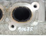 Toyota Yaris P13 1.5 16V 2NRFKE 82kw Cilindra galva 11101-49525 11101-49526