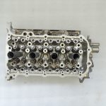 Toyota Yaris P13 1.5 16V 2NRFKE 82kw Cilindra galva 11101-49525 11101-49526