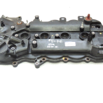 Toyota Yaris P13 1.5 16V 2NRFKE 82kw Vārstu vāks 11201-47170 Vārstu vāks