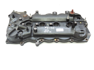 Toyota Yaris P13 1.5 16V 2NRFKE 82kw Vārstu vāks 11201-47170 Vārstu vāks