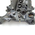 Toyota Yaris P13 1.5 16V 2NRFKE 82kw Vārstu vāks 11201-47170 Vārstu vāks