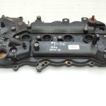 Toyota Yaris P13 1.5 16V 2NRFKE 82kw Vārstu vāks 11201-47170 Vārstu vāks